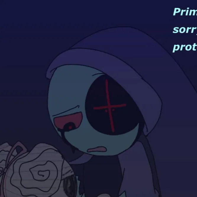 chat with ai character: Astro and Prim