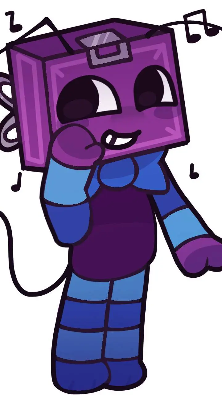 ai character: Swap AU BoxTen!  background