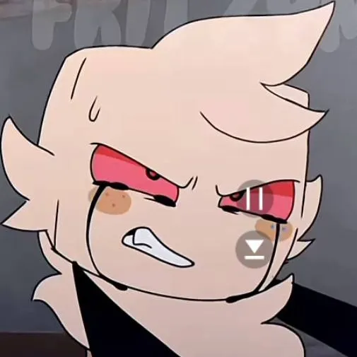 chat with ai character: Angry TW Goob