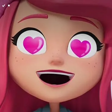 chat with ai character: Strawberry Shortca