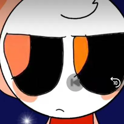 chat with ai character: Shrimpo eyes