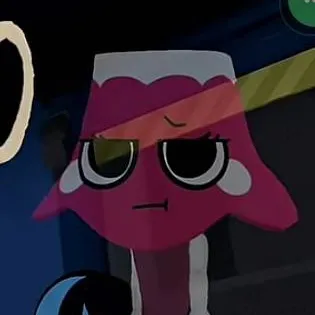 chat with ai character: Ghost Brightney