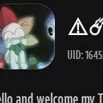 chat with ai character: my sub💖💖