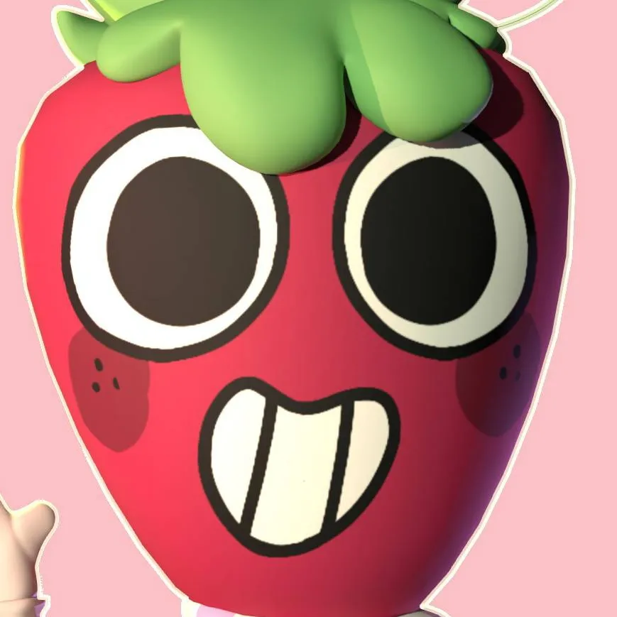 chat with ai character: Fan art Skin