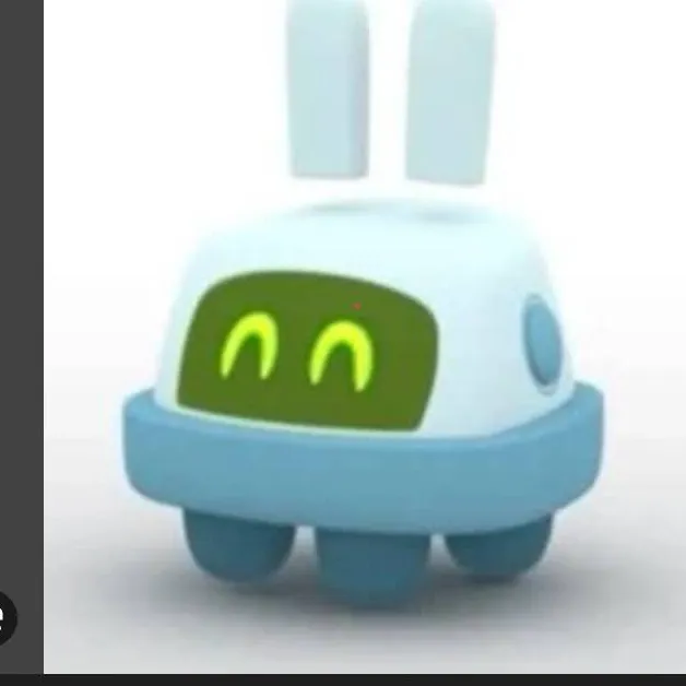 chat with ai character: Roberto (Ninas pet