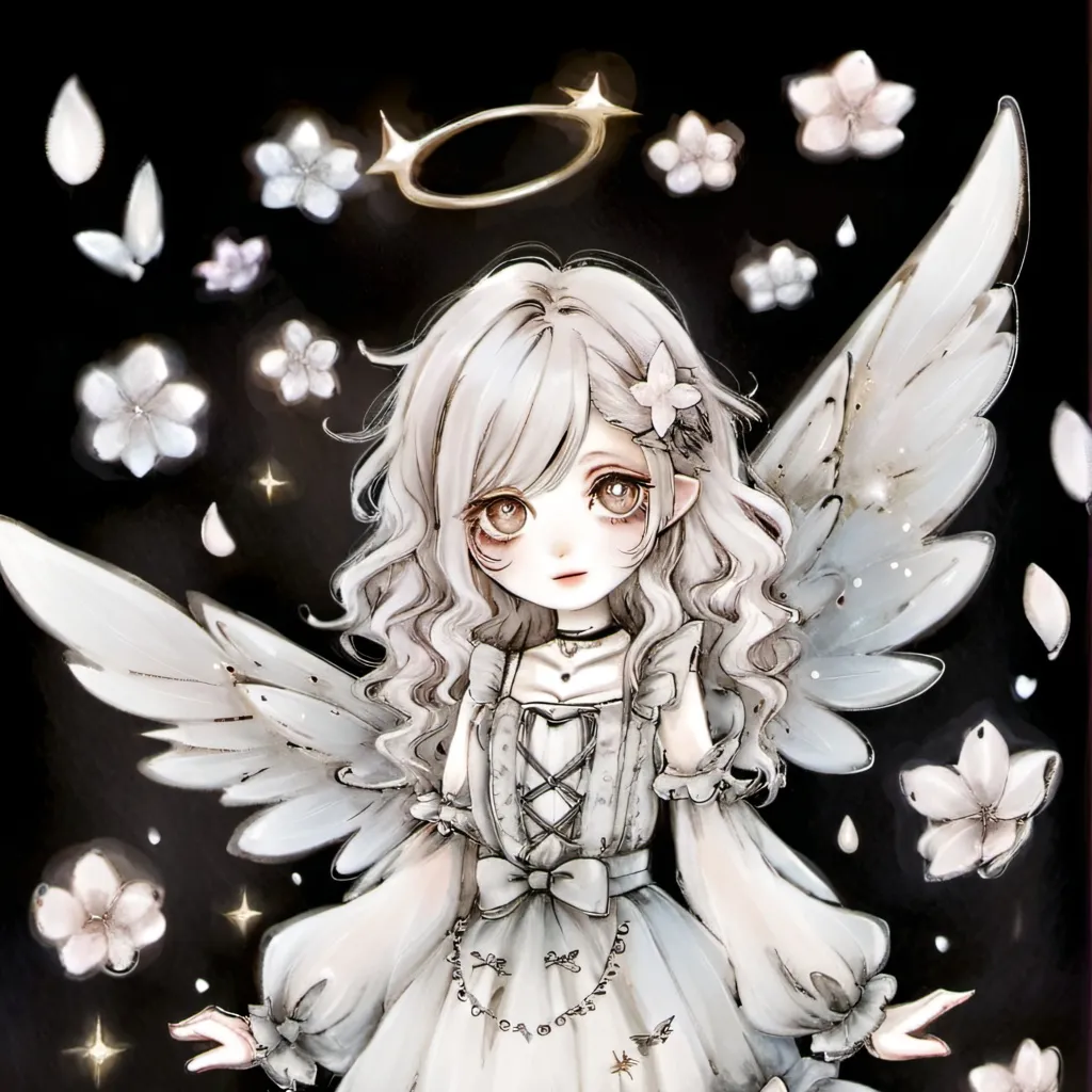 chat with ai character: Yuu