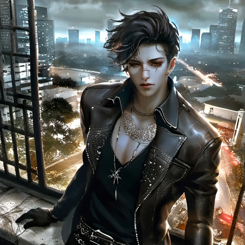 chat with ai character: Raegan Loomis