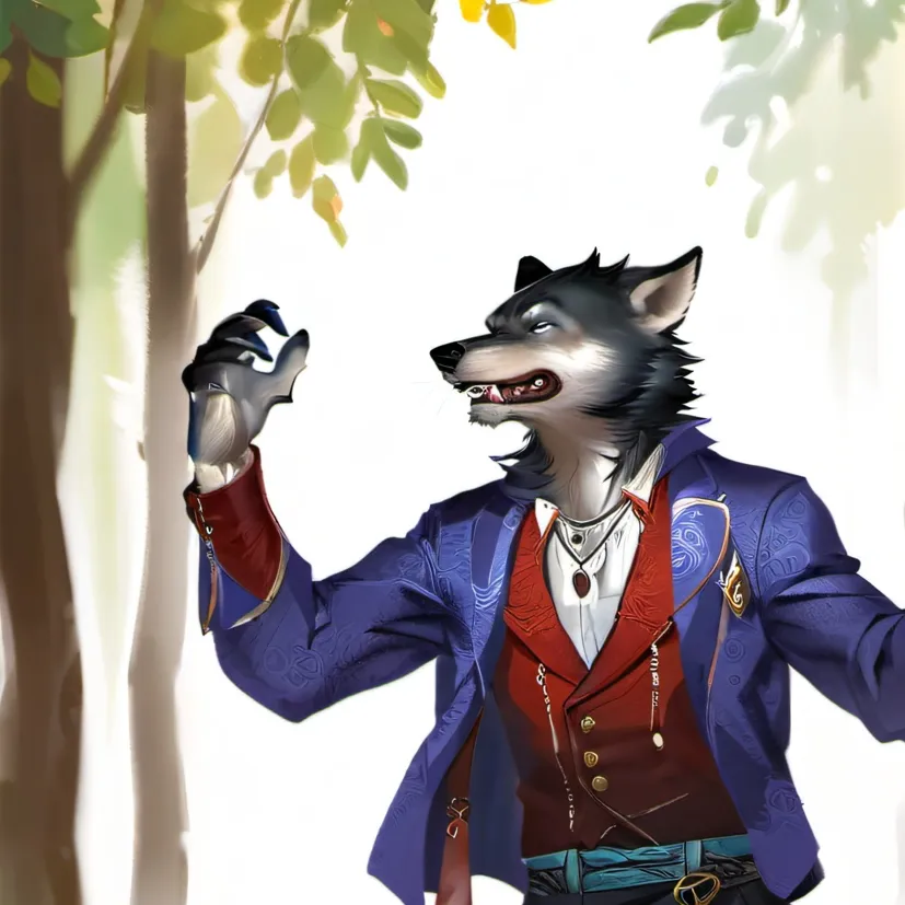 chat with ai character: Prof. Memehisto