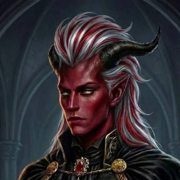 chat with ai character: Asterion Erosyne 