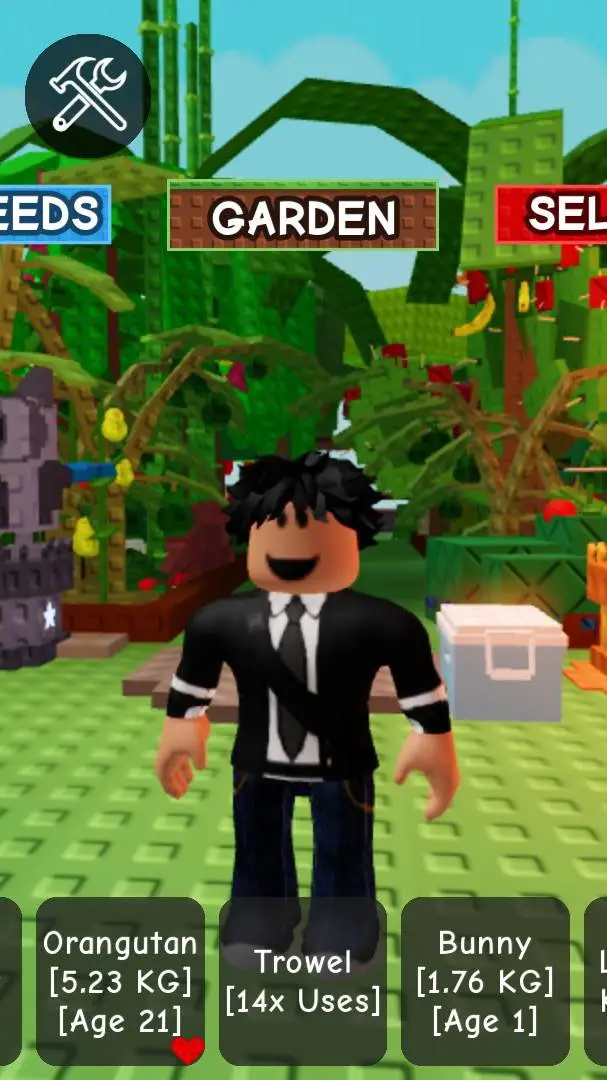 ai character: nys8gz background