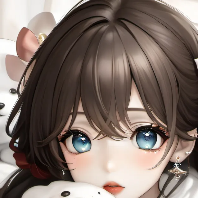 chat with ai character: Natalie ♥️