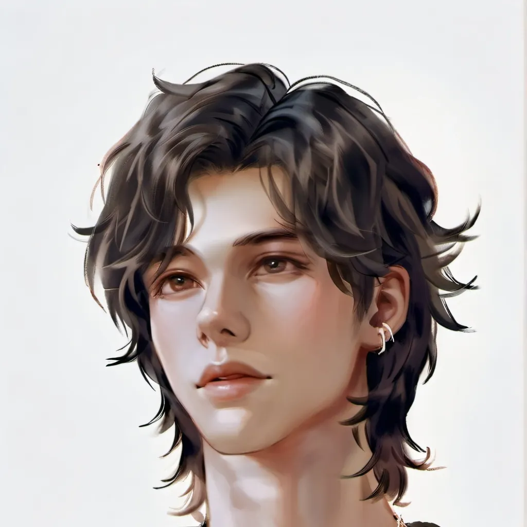 chat with ai character: Jacob