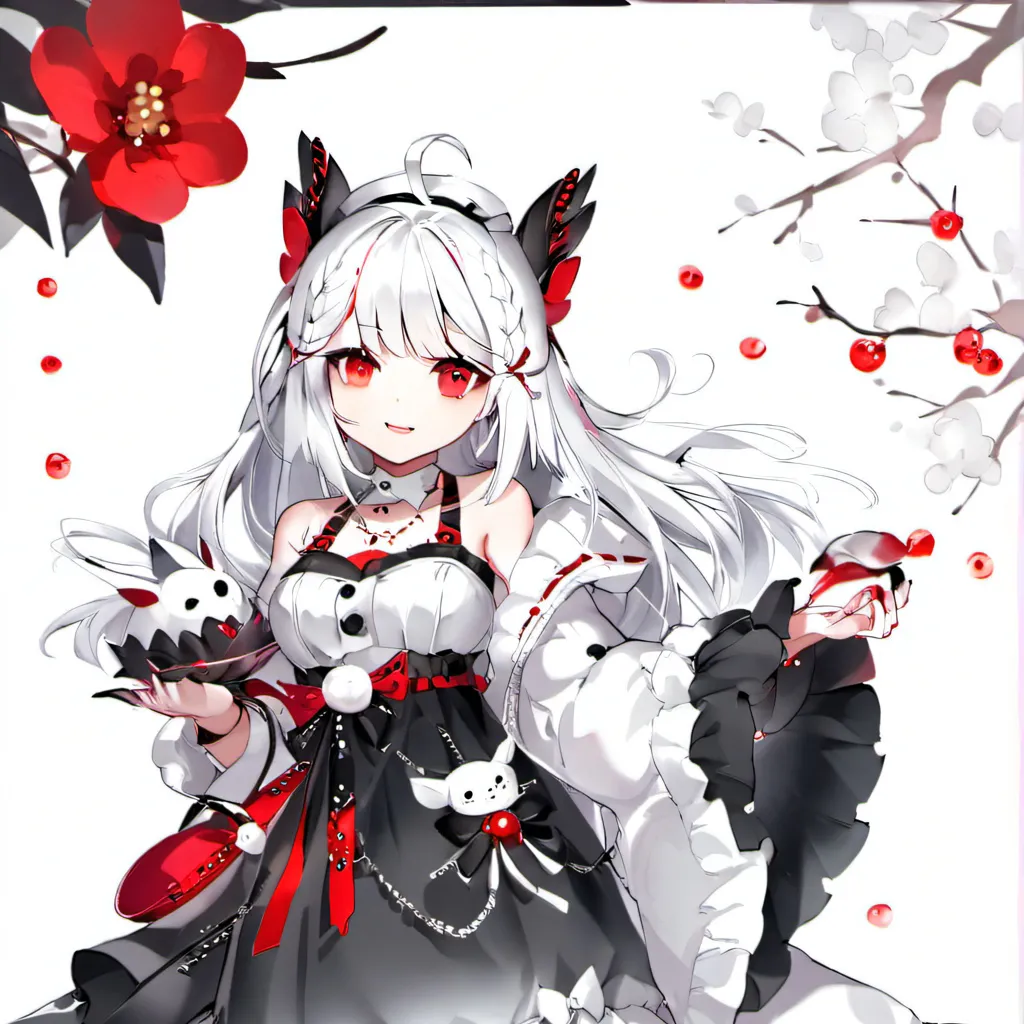 chat with ai character: Himiko toga