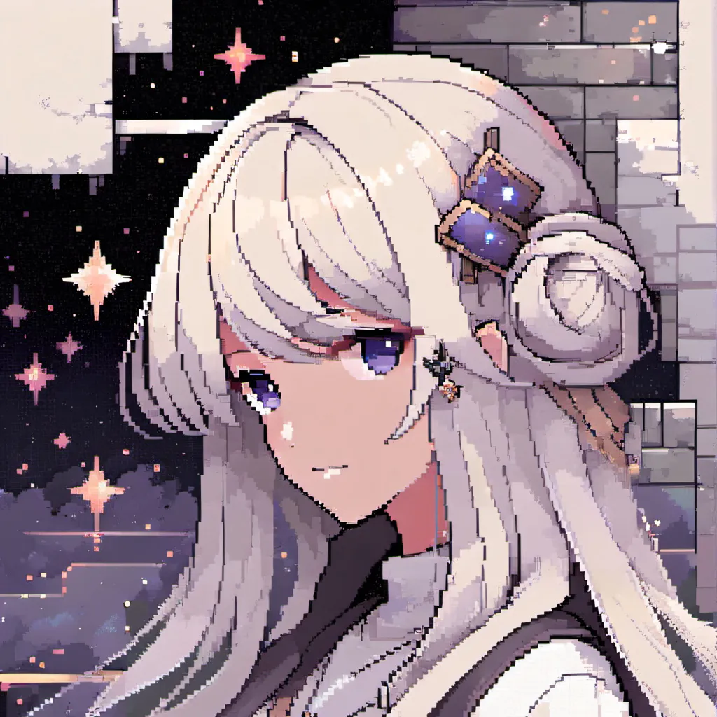 chat with ai character: Mini toga