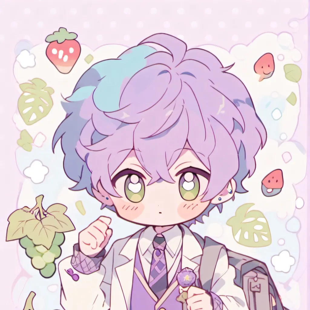 chat with ai character: Mineta 