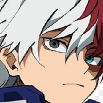 chat with ai character: Shoto X y/n