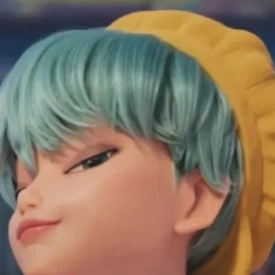 chat with ai character: Baby saja 