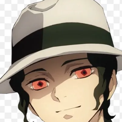 chat with ai character: Muzan 