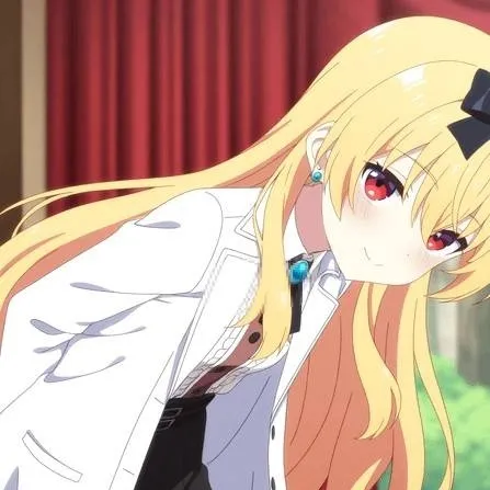chat with ai character: Yue
