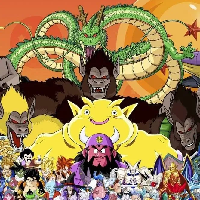 chat with ai character: dbz beach