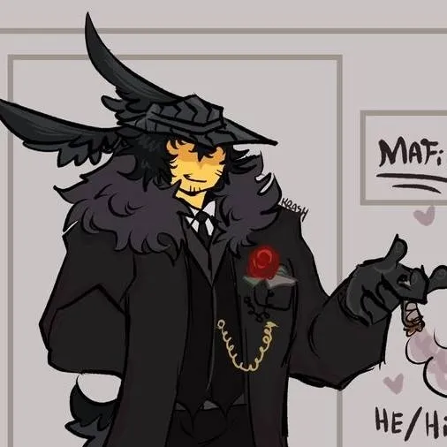 chat with ai character: Mafioso