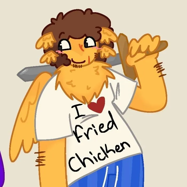 chat with ai character: Shedletsky 