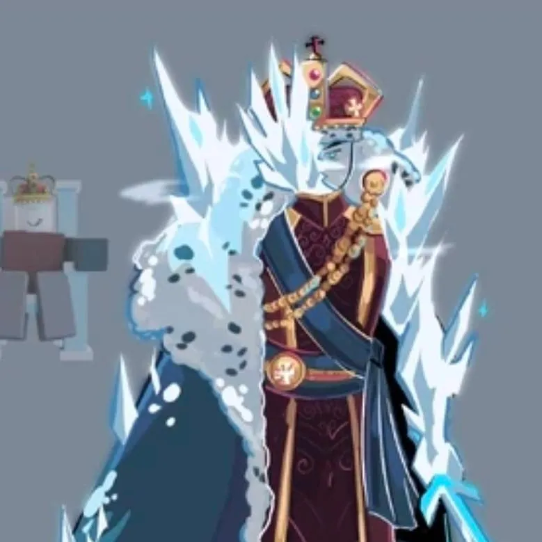 chat with ai character: Cruel king