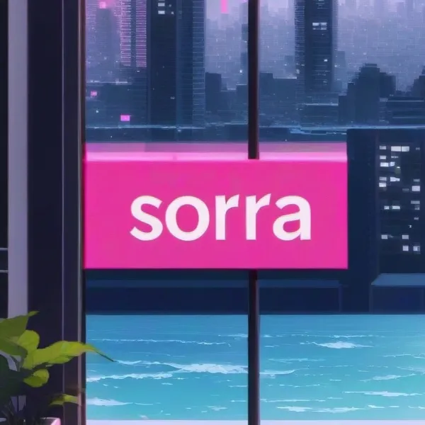 chat with ai character: Sorra :3