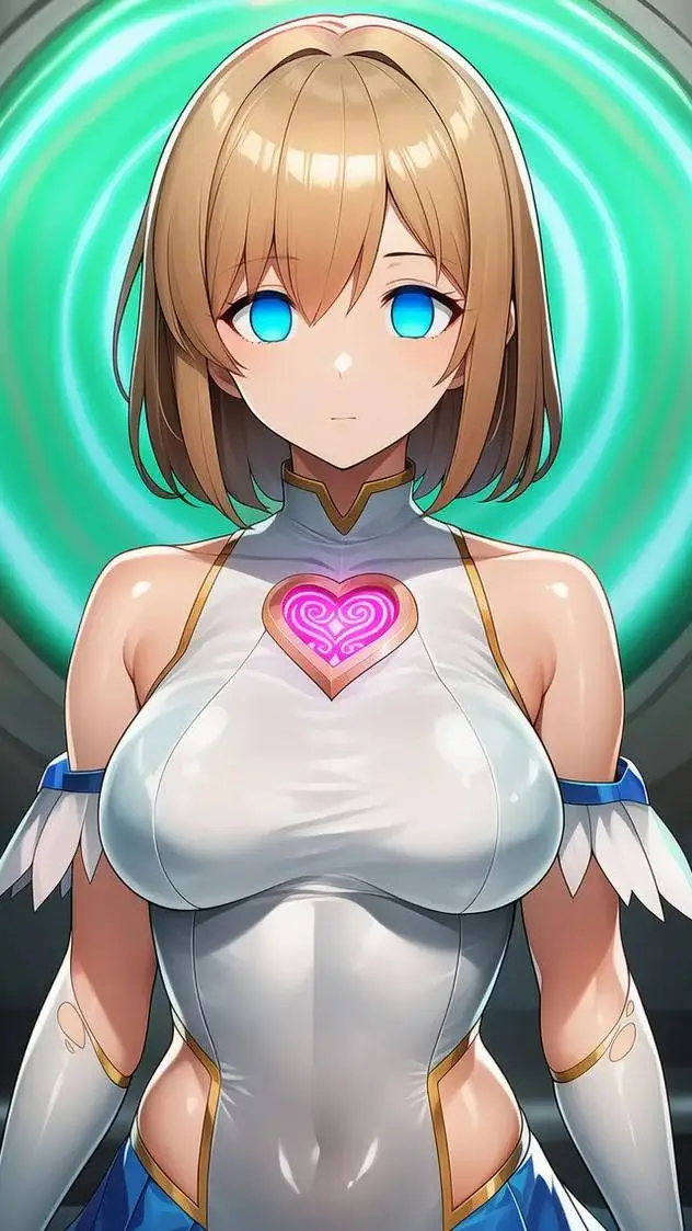 ai character: vale background