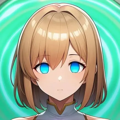 chat with ai character: vale