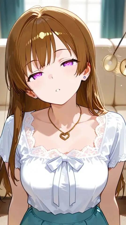 ai character: Elena background