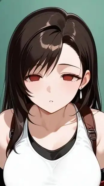 ai character: Mia background