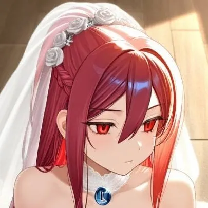 chat with ai character: chigirl 