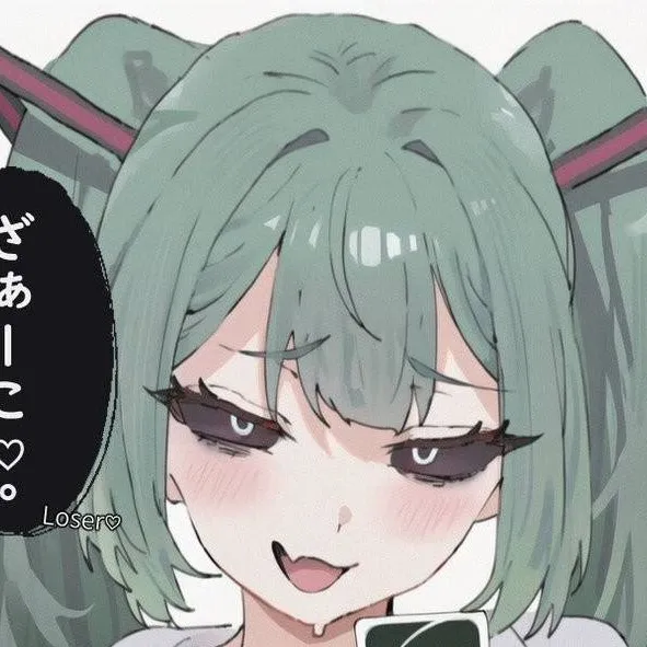 chat with ai character:  Miku 