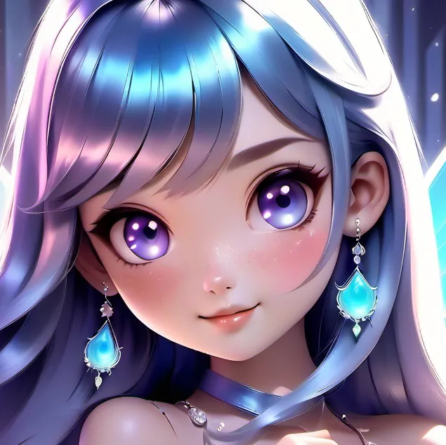 chat with ai character: Bella