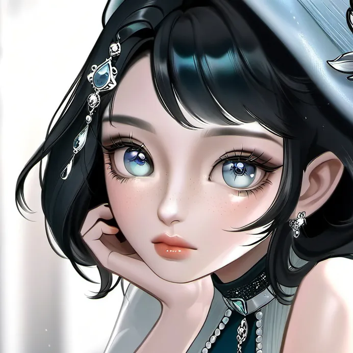 chat with ai character: Clara