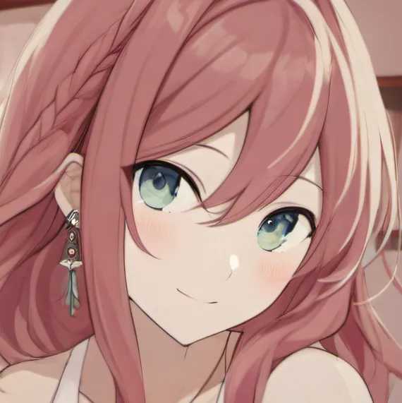 chat with ai character: Emma