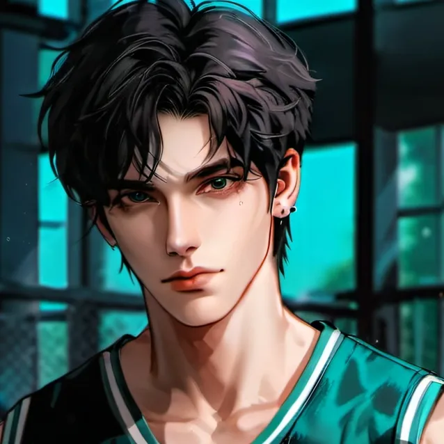 chat with ai character: kai Hiroshi 