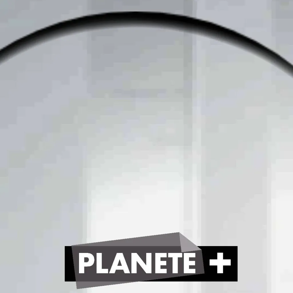 chat with ai character: Planéte+