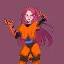 chat with ai character: sentinel hunter 