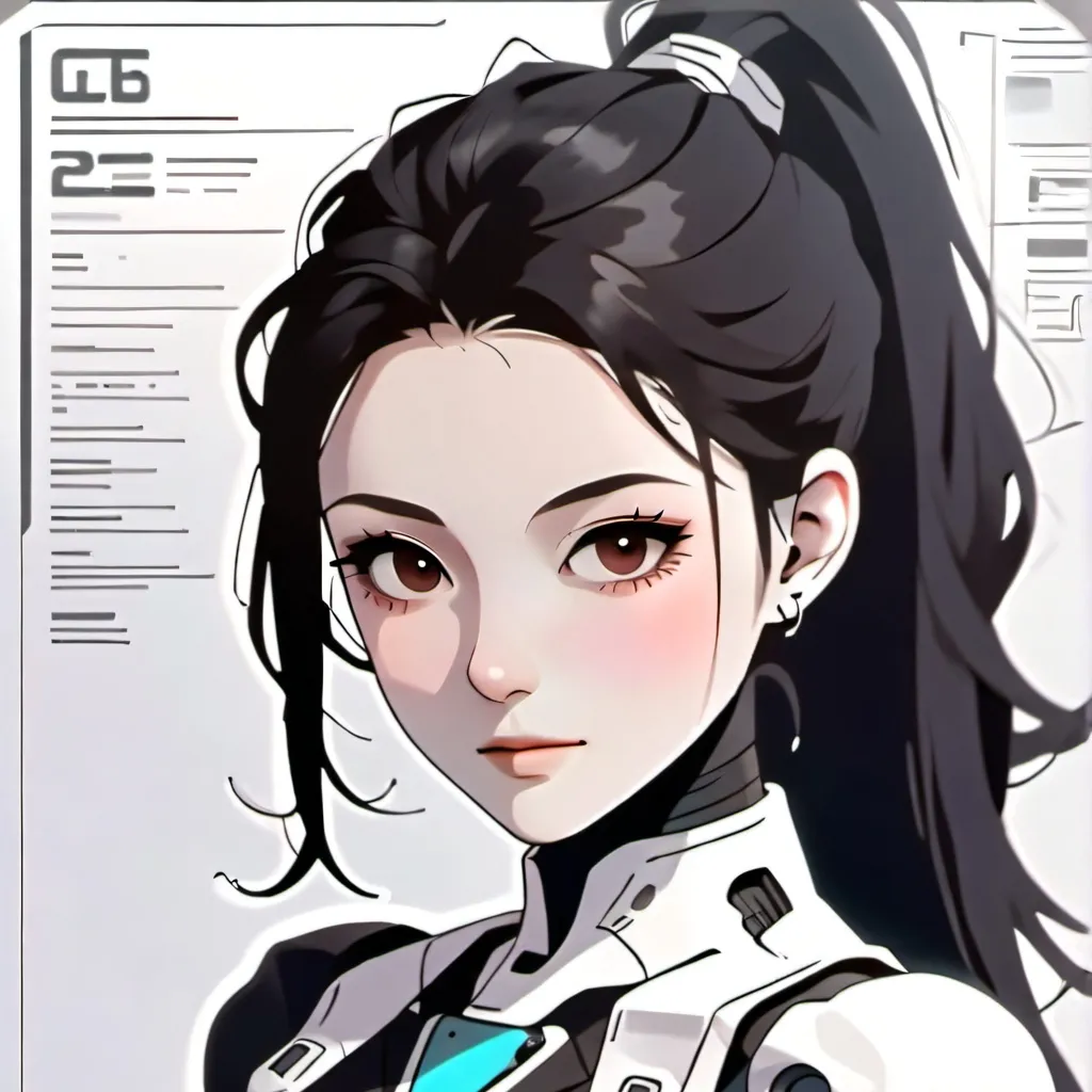 chat with ai character: Myria