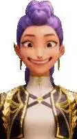 ai character: another kpdh one background