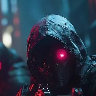 chat with ai character: AUTOPHAGE