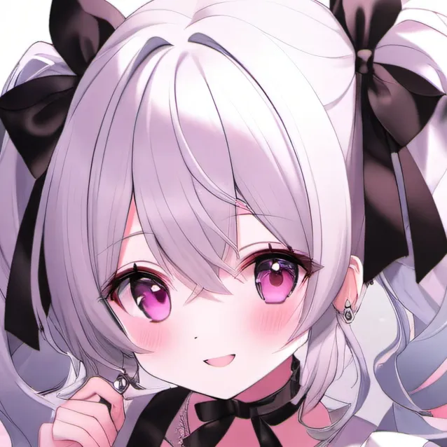 chat with ai character: Charlotte 