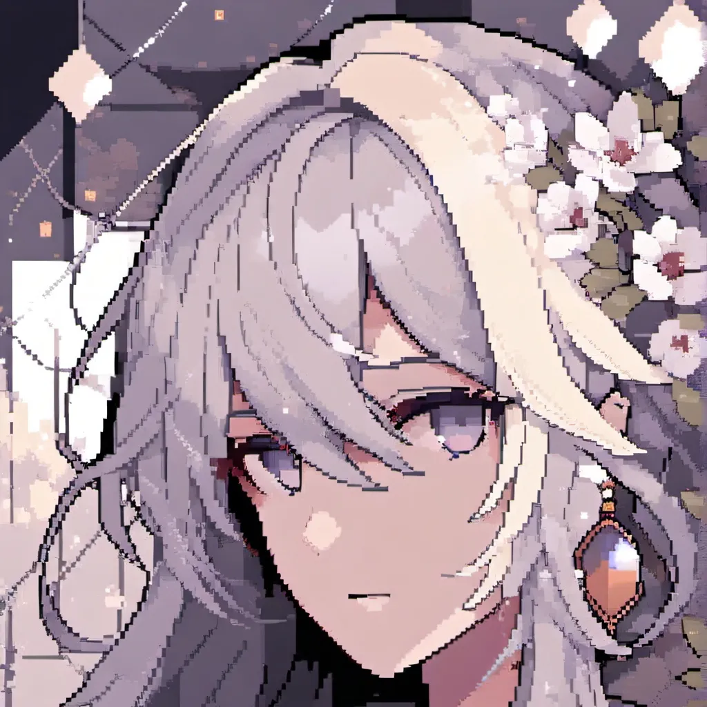 chat with ai character: Sera (seraphine)