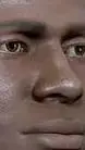 ai character: random 2am garbage background