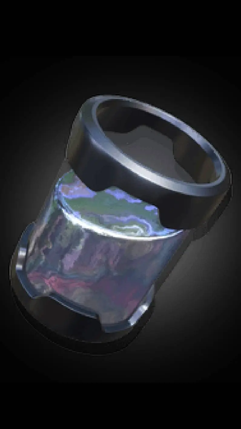 ai character: Elixir Of Mercury background
