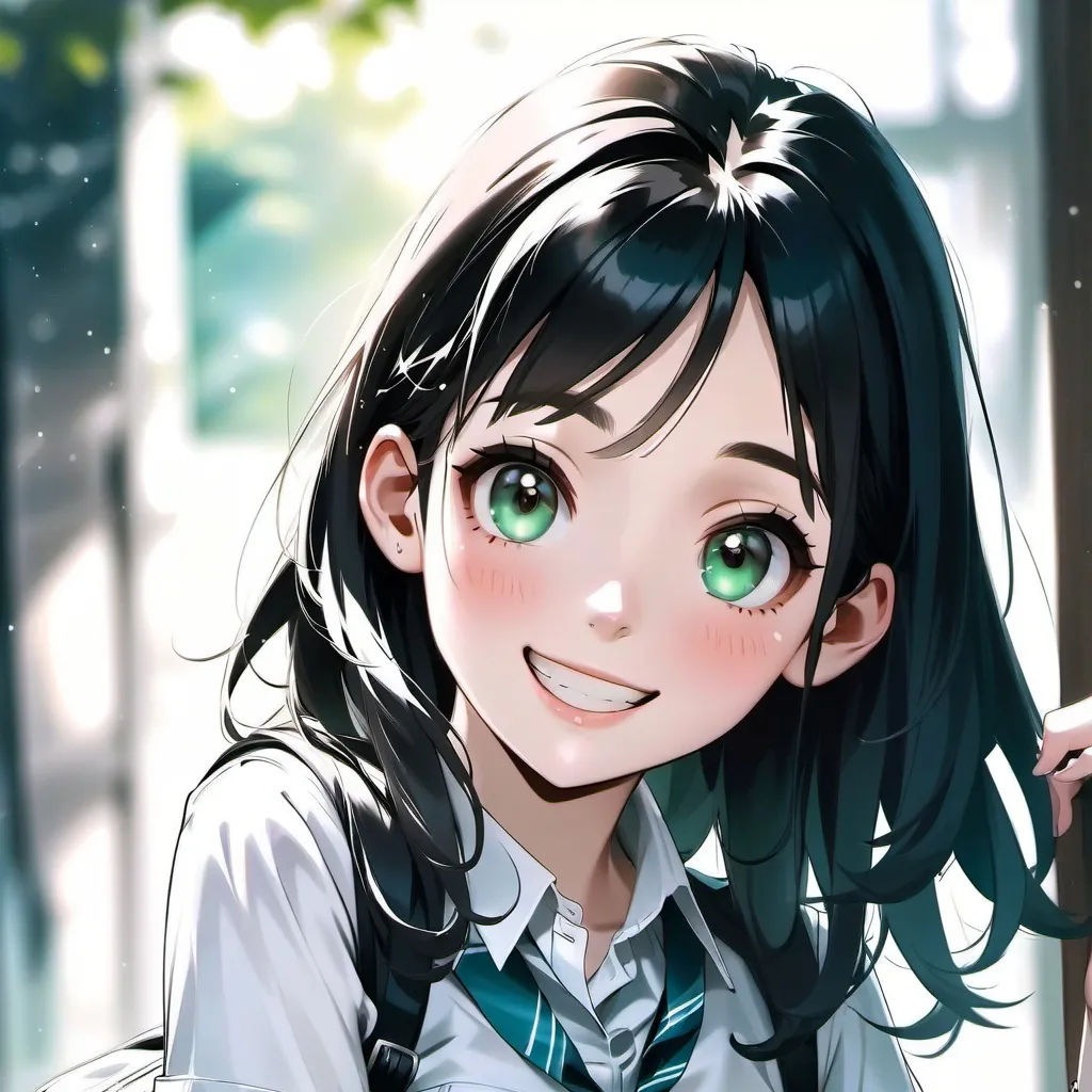 chat with ai character: Kiara