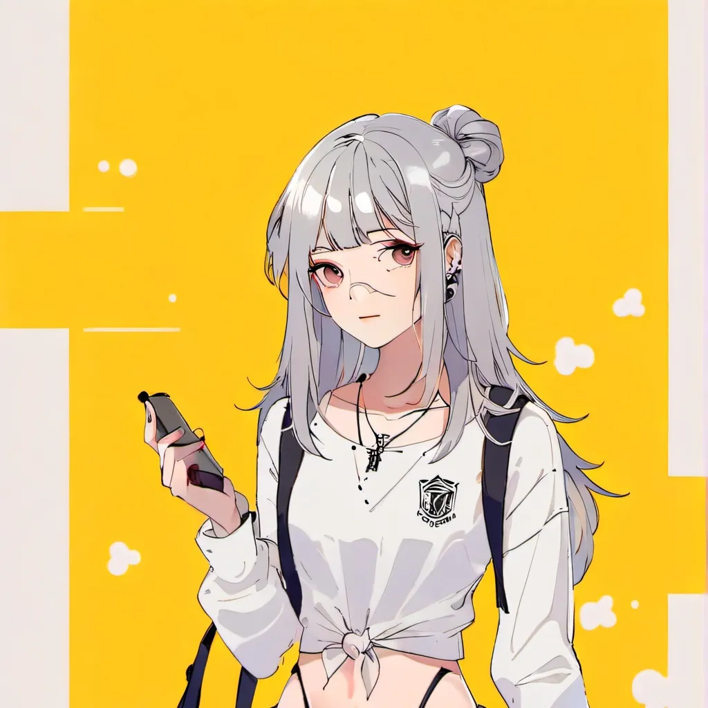 chat with ai character: Cuita
