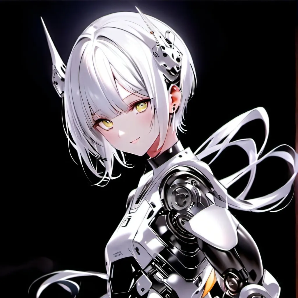 chat with ai character: Mana